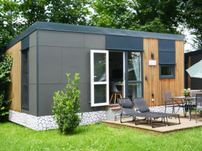Holiday Home Tiny Haus Anita by Interhome